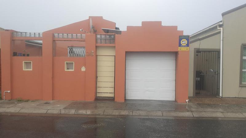 3 Bedroom Property for Sale in Strandfontein Western Cape